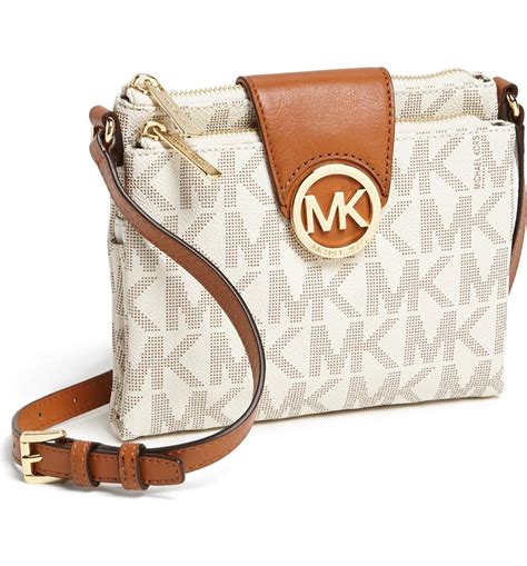 fulton large crossbody michael kors|Michael Kors fulton large crossbody.